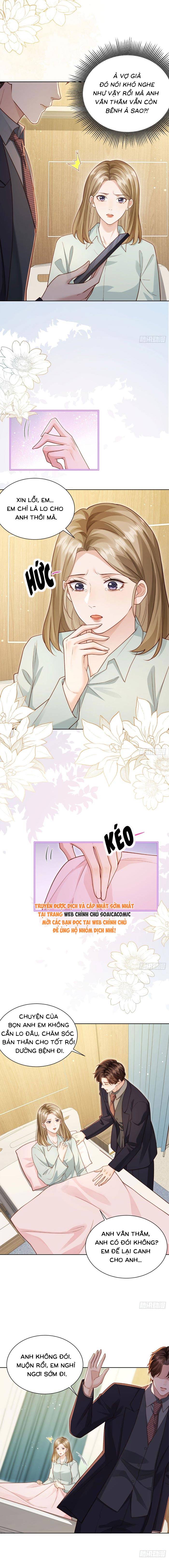 Kết Hôn Với Đại Lão Thực Vật - Chap Kết Hôn Với Đại [...] – Chap 88 - Trang 2