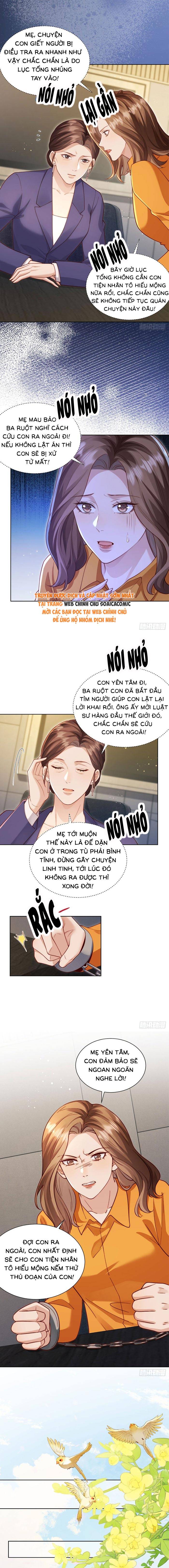 Kết Hôn Với Đại Lão Thực Vật - Chap Kết Hôn Với Đại [...] – Chap 88 - Trang 4