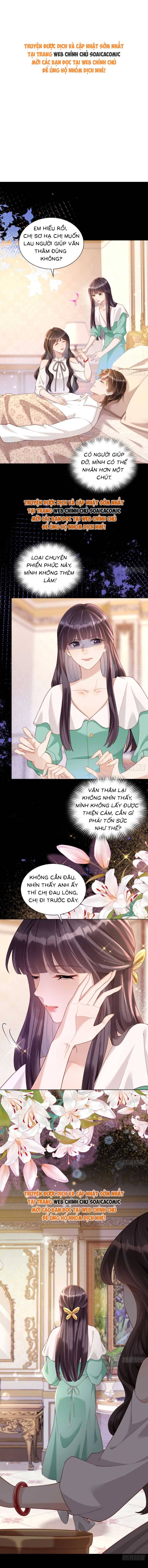 Kết Hôn Với Đại Lão Thực Vật - Chap Kết Hôn Với Đại [...] – Chap 9 - Trang 0