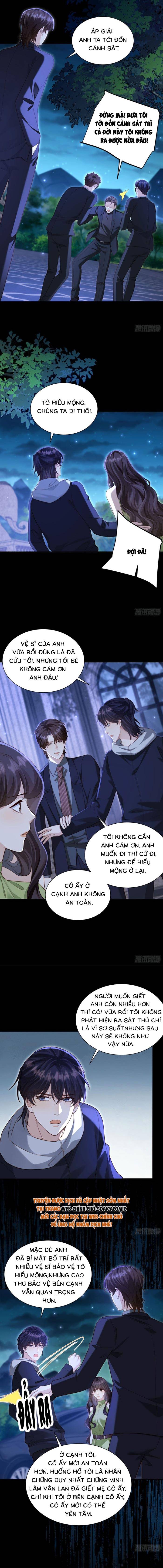 Kết Hôn Với Đại Lão Thực Vật - Chap Kết Hôn Với Đại [...] – Chap 92