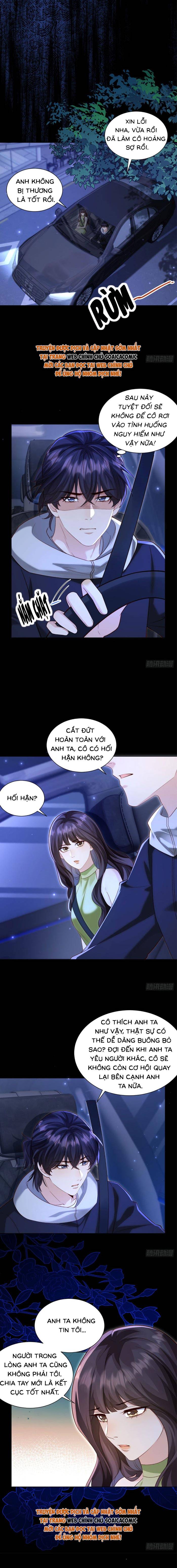Kết Hôn Với Đại Lão Thực Vật - Chap Kết Hôn Với Đại [...] – Chap 92