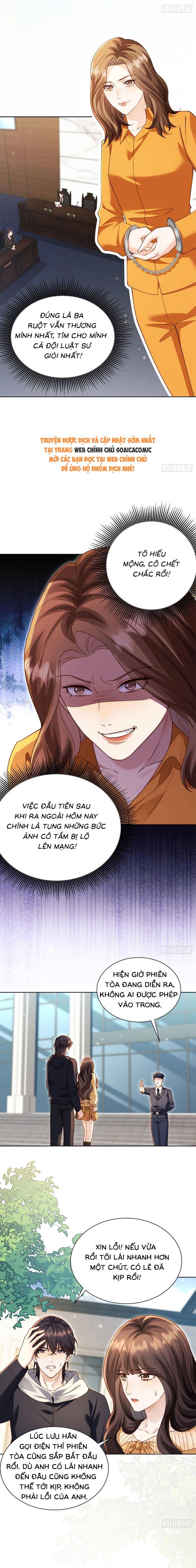 Kết Hôn Với Đại Lão Thực Vật - Chap Kết Hôn Với Đại [...] – Chap 93