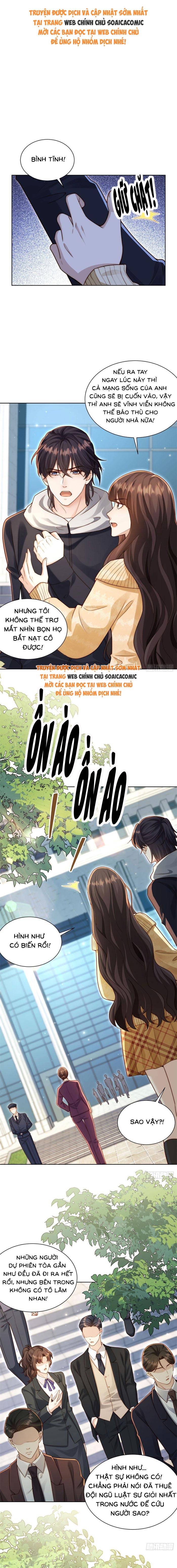 Kết Hôn Với Đại Lão Thực Vật - Chap Kết Hôn Với Đại [...] – Chap 94