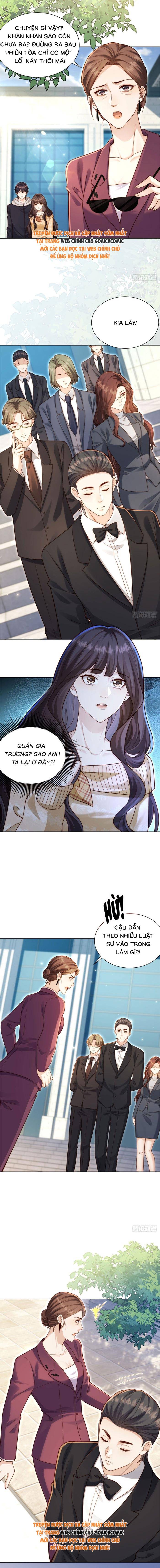 Kết Hôn Với Đại Lão Thực Vật - Chap Kết Hôn Với Đại [...] – Chap 94