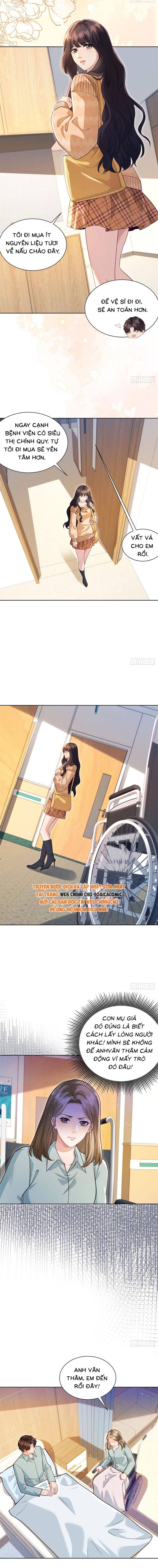 Kết Hôn Với Đại Lão Thực Vật - Chap Kết Hôn Với Đại [...] – Chap 96