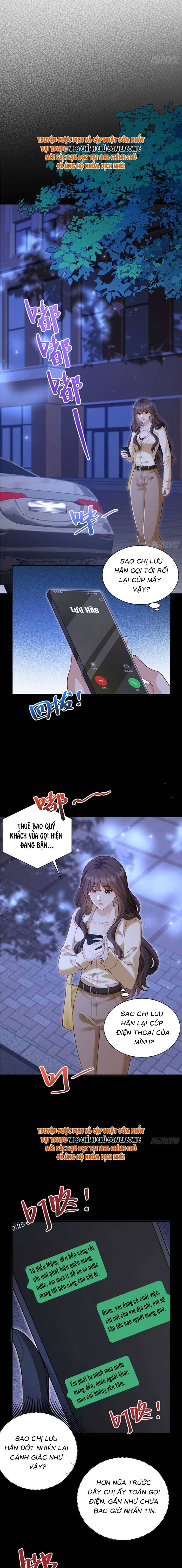 Kết Hôn Với Đại Lão Thực Vật - Chap Kết Hôn Với Đại [...] – Chap 98