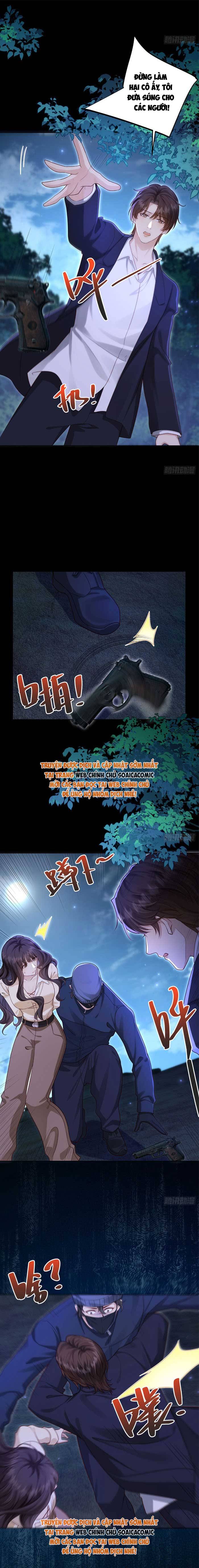 Kết Hôn Với Đại Lão Thực Vật - Chap Kết Hôn Với Đại [...] – Chap 98