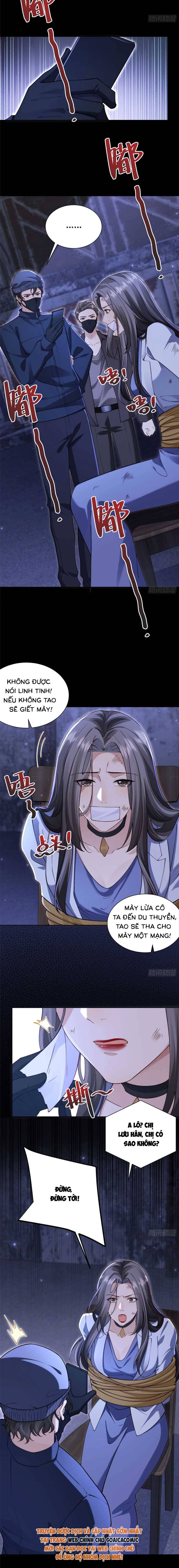 Kết Hôn Với Đại Lão Thực Vật - Chap Kết Hôn Với Đại [...] – Chap 98
