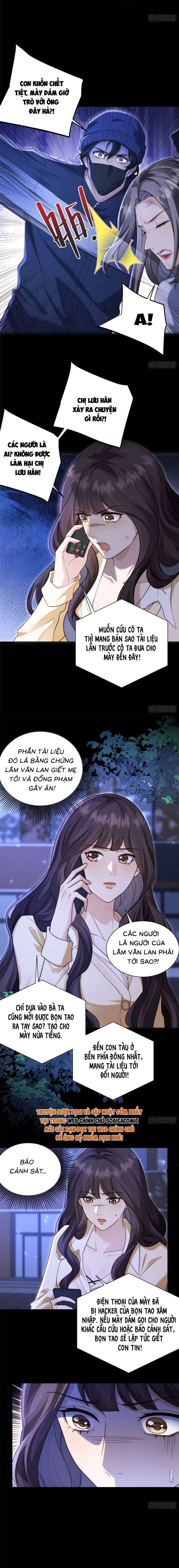 Kết Hôn Với Đại Lão Thực Vật - Chap Kết Hôn Với Đại [...] – Chap 98