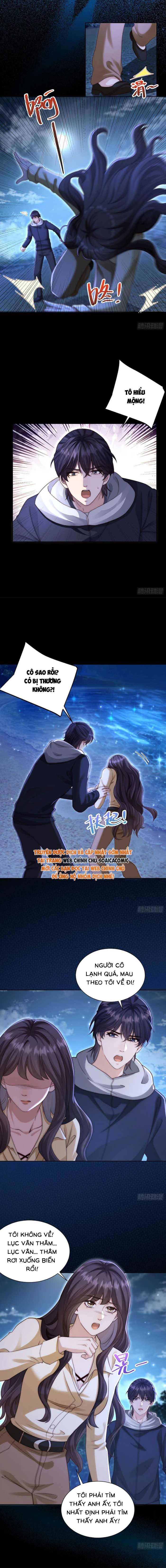 Kết Hôn Với Đại Lão Thực Vật - Chap Kết Hôn Với Đại [...] – Chap 99