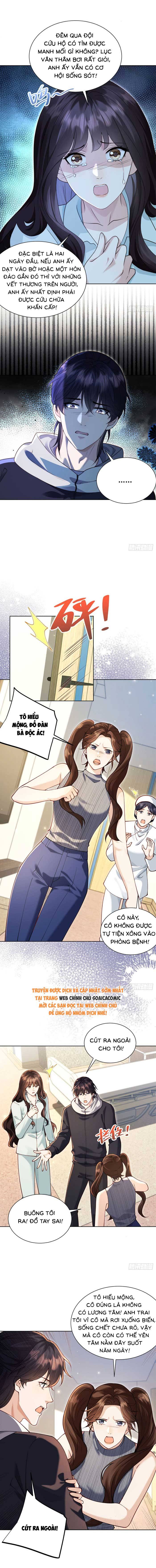 Kết Hôn Với Đại Lão Thực Vật - Chap Kết Hôn Với Đại [...] – Chap 99