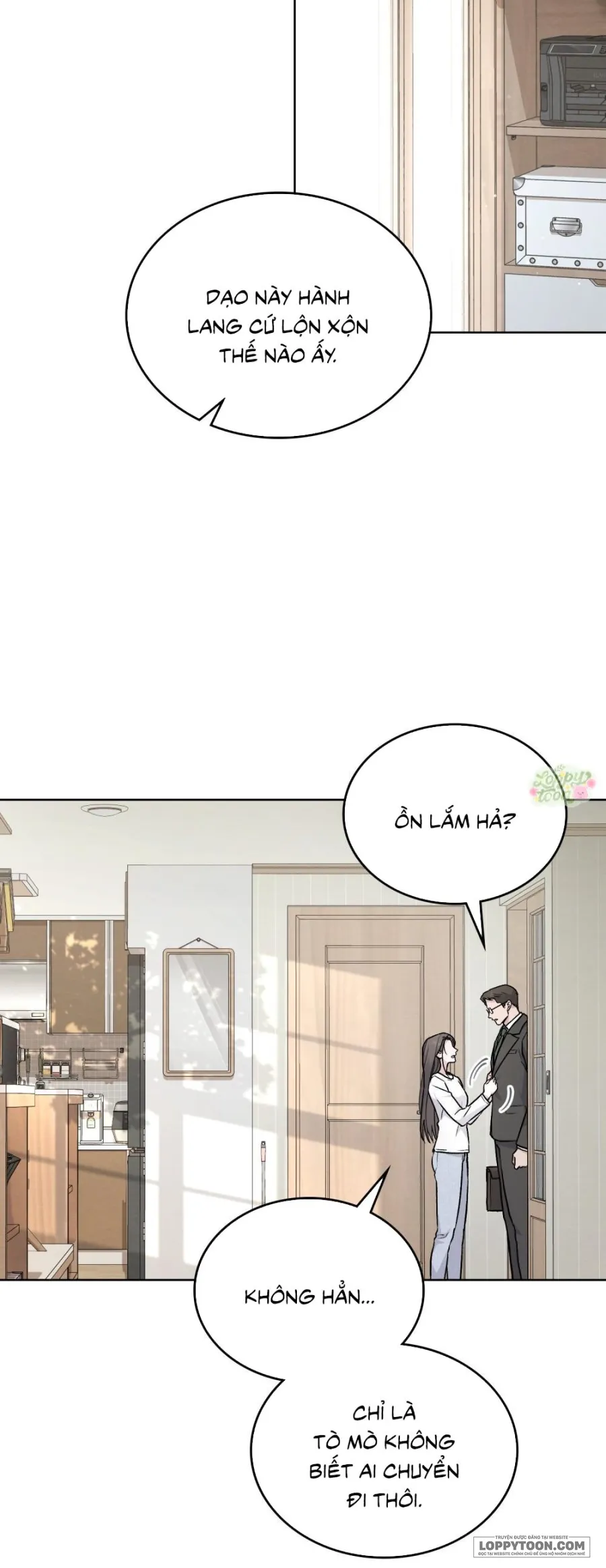 Kết Hôn Với Kẻ Tâm Thần - Chap 1 - Trang 13
