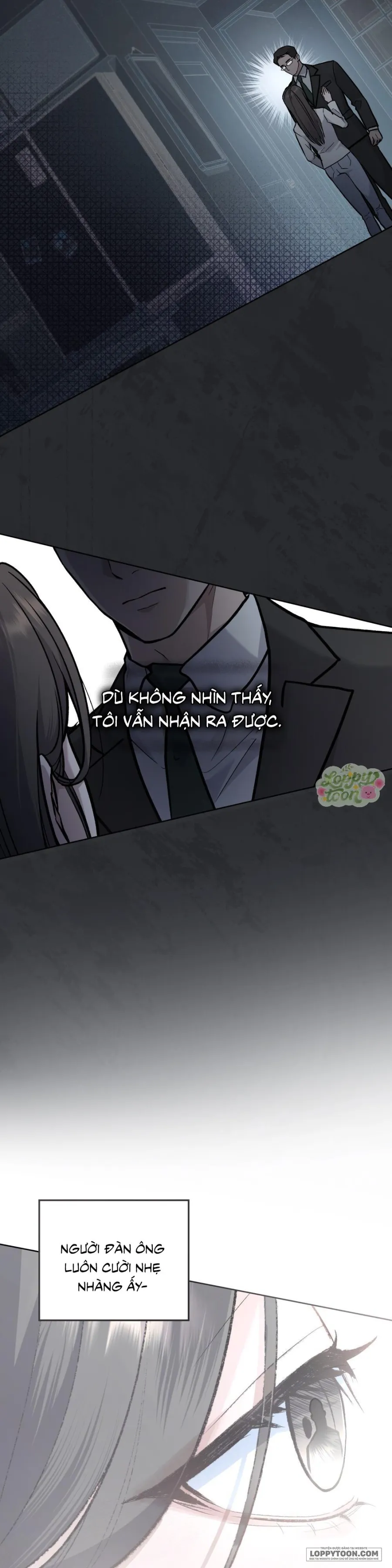 Kết Hôn Với Kẻ Tâm Thần - Chap 1 - Trang 18