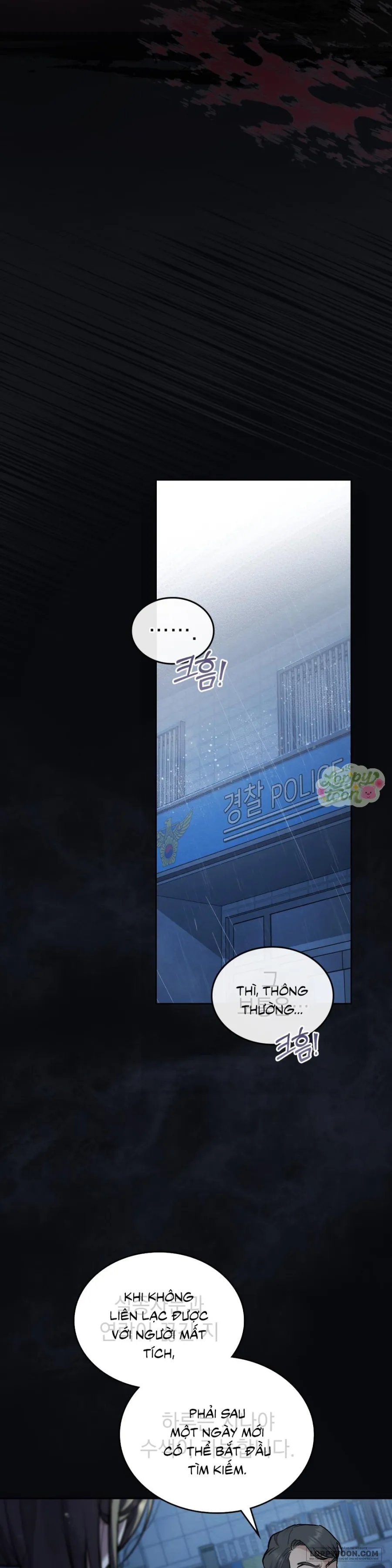 Kết Hôn Với Kẻ Tâm Thần - Chap 1 - Trang 26