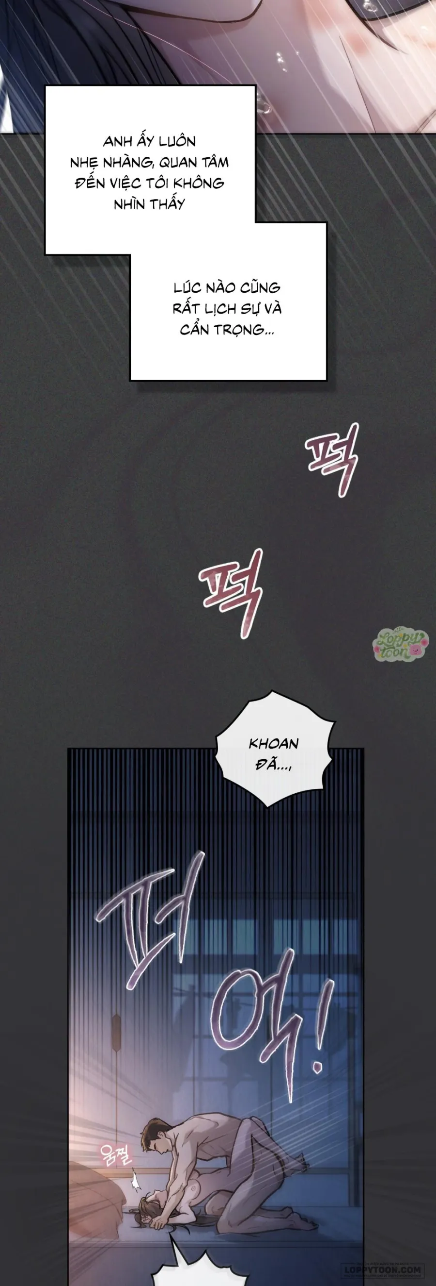 Kết Hôn Với Kẻ Tâm Thần - Chap 1 - Trang 6