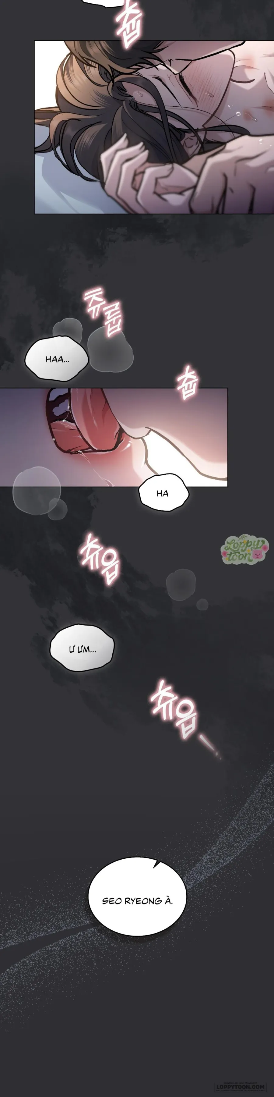 Kết Hôn Với Kẻ Tâm Thần - Chap 1 - Trang 9