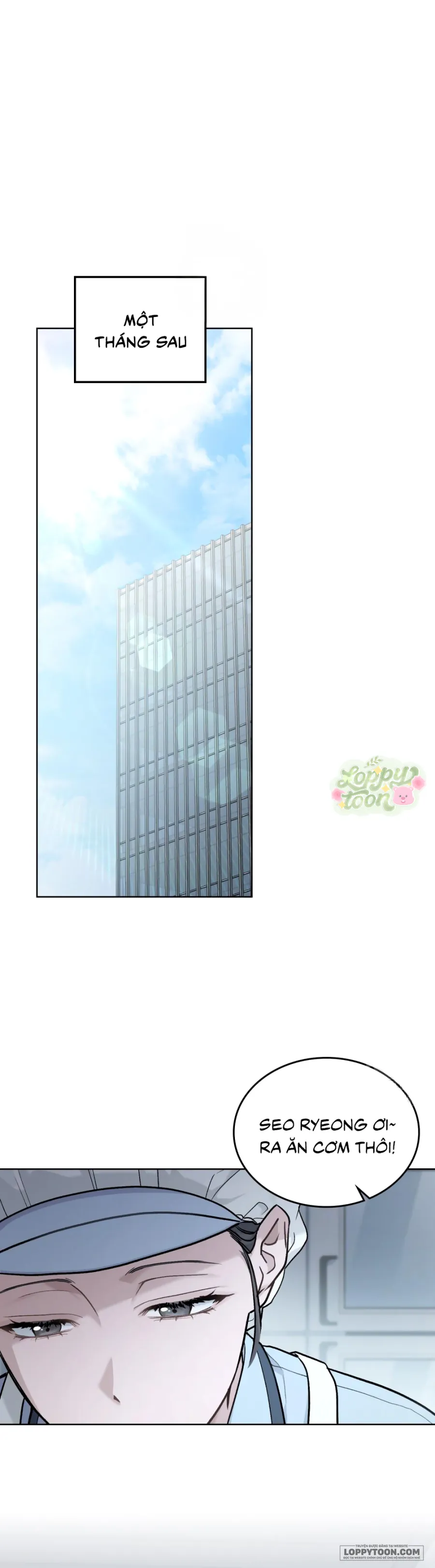 Kết Hôn Với Kẻ Tâm Thần - Chap 10 - Trang 0