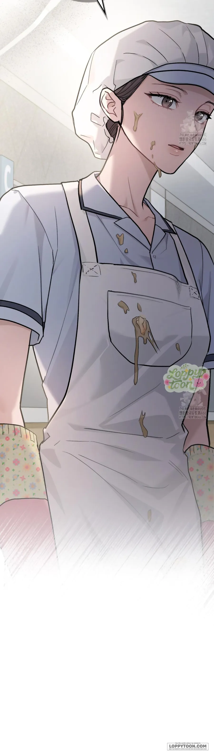 Kết Hôn Với Kẻ Tâm Thần - Chap 10 - Trang 24