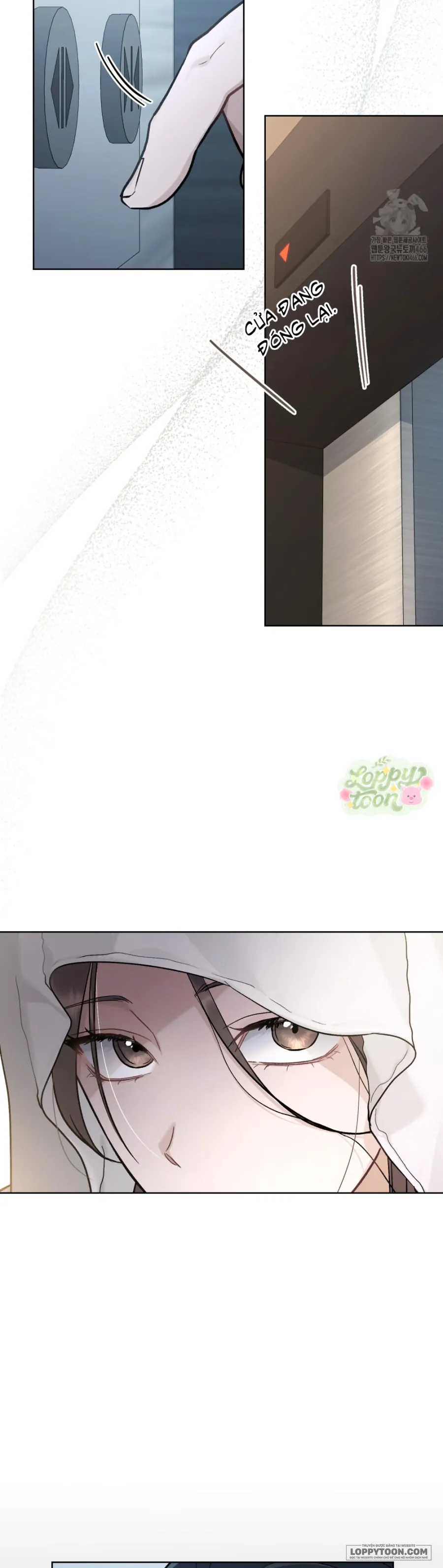Kết Hôn Với Kẻ Tâm Thần - Chap 10 - Trang 36