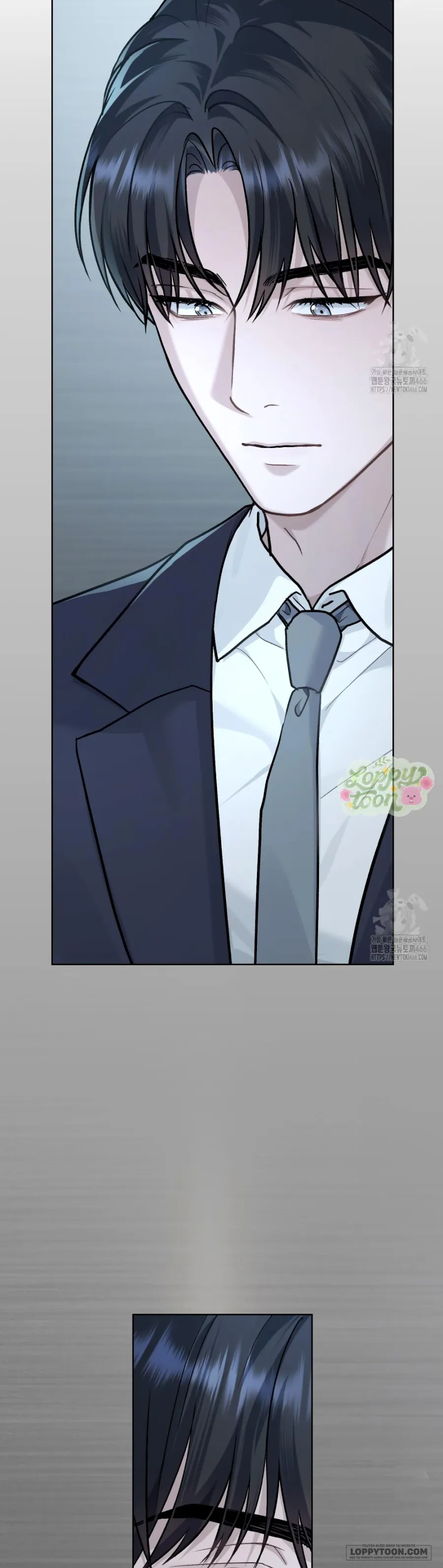 Kết Hôn Với Kẻ Tâm Thần - Chap 10 - Trang 37