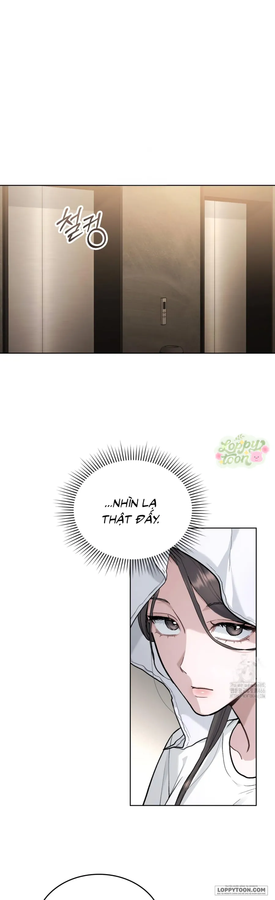 Kết Hôn Với Kẻ Tâm Thần - Chap 11 - Trang 0