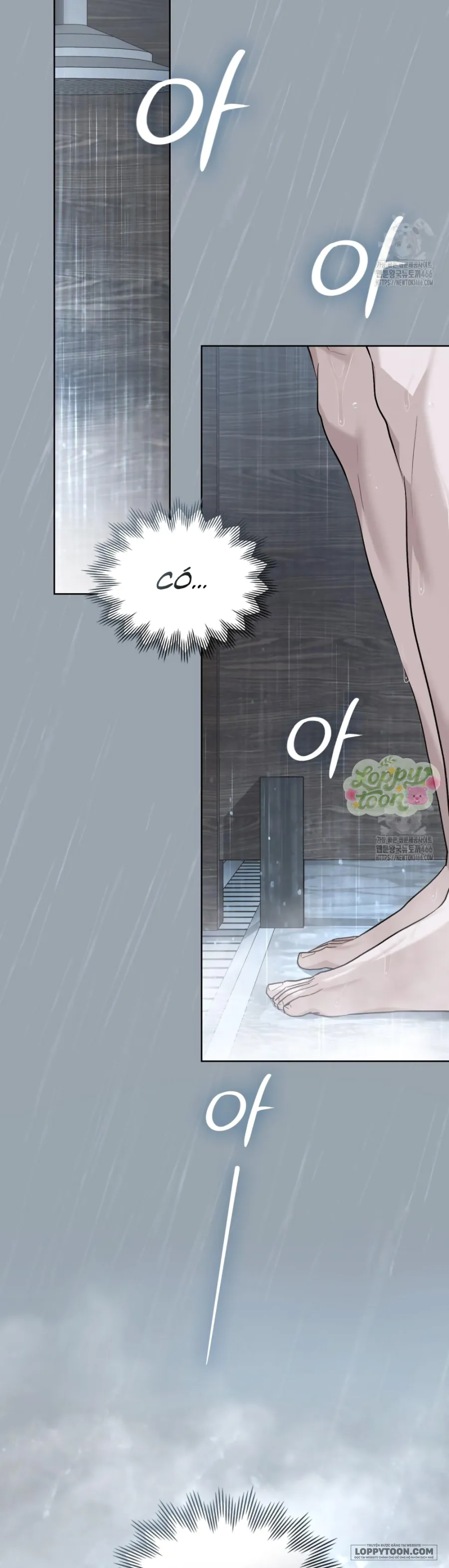Kết Hôn Với Kẻ Tâm Thần - Chap 11 - Trang 25