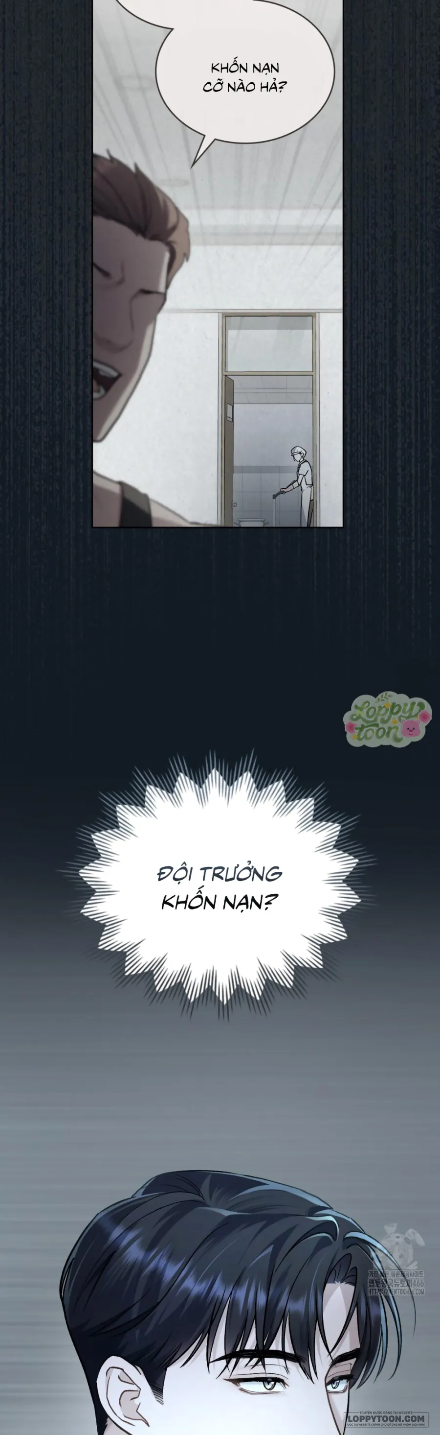 Kết Hôn Với Kẻ Tâm Thần - Chap 11 - Trang 3