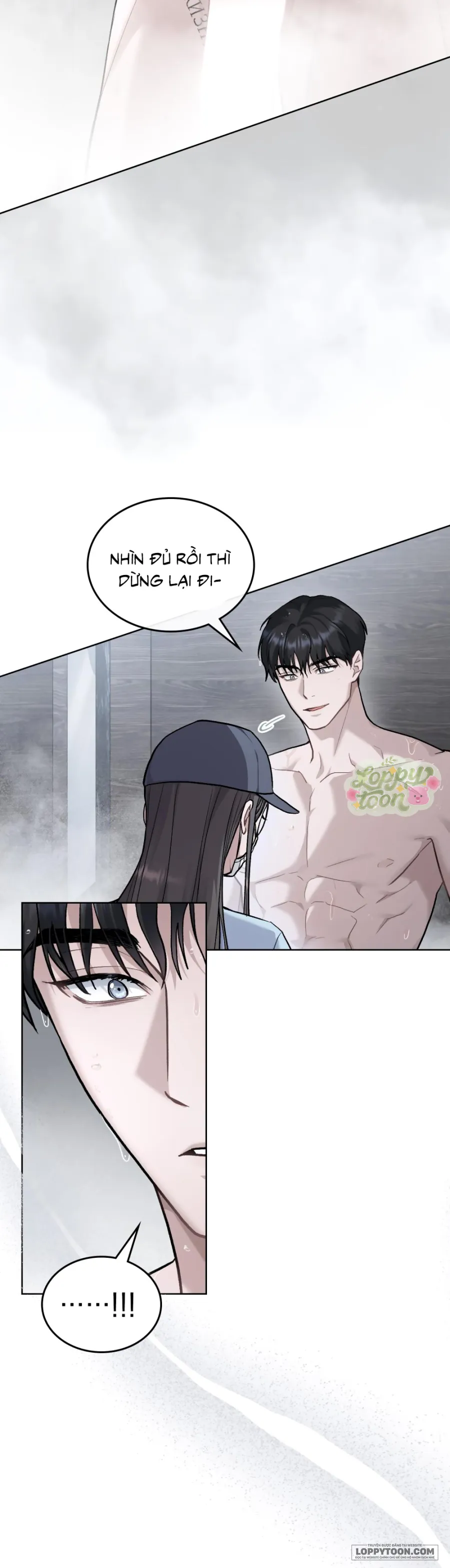 Kết Hôn Với Kẻ Tâm Thần - Chap 11 - Trang 31