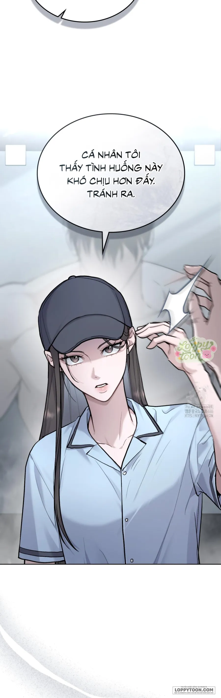 Kết Hôn Với Kẻ Tâm Thần - Chap 12 - Trang 10