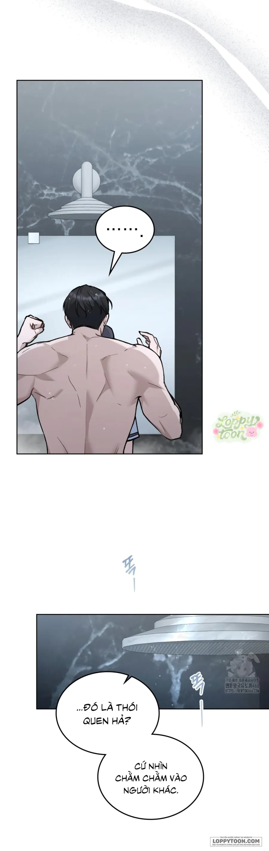 Kết Hôn Với Kẻ Tâm Thần - Chap 12 - Trang 11