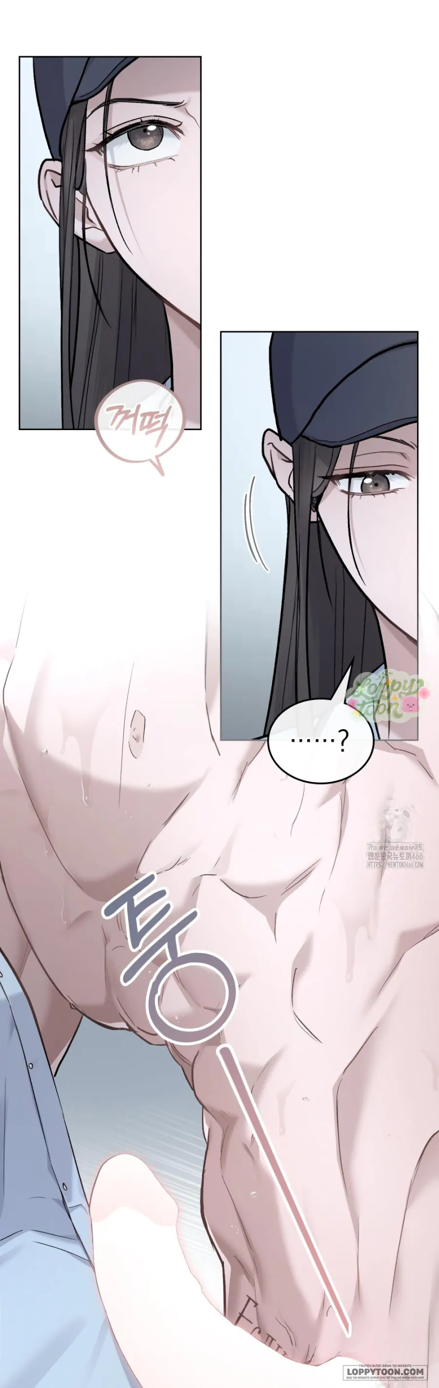 Kết Hôn Với Kẻ Tâm Thần - Chap 12 - Trang 12