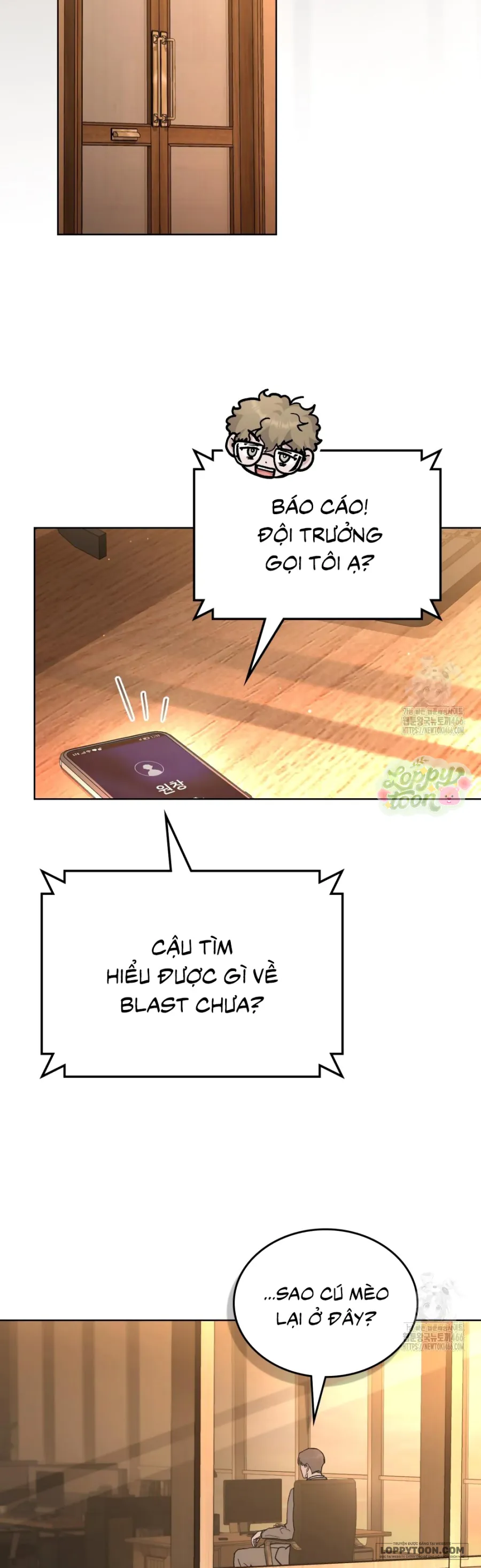 Kết Hôn Với Kẻ Tâm Thần - Chap 12 - Trang 21