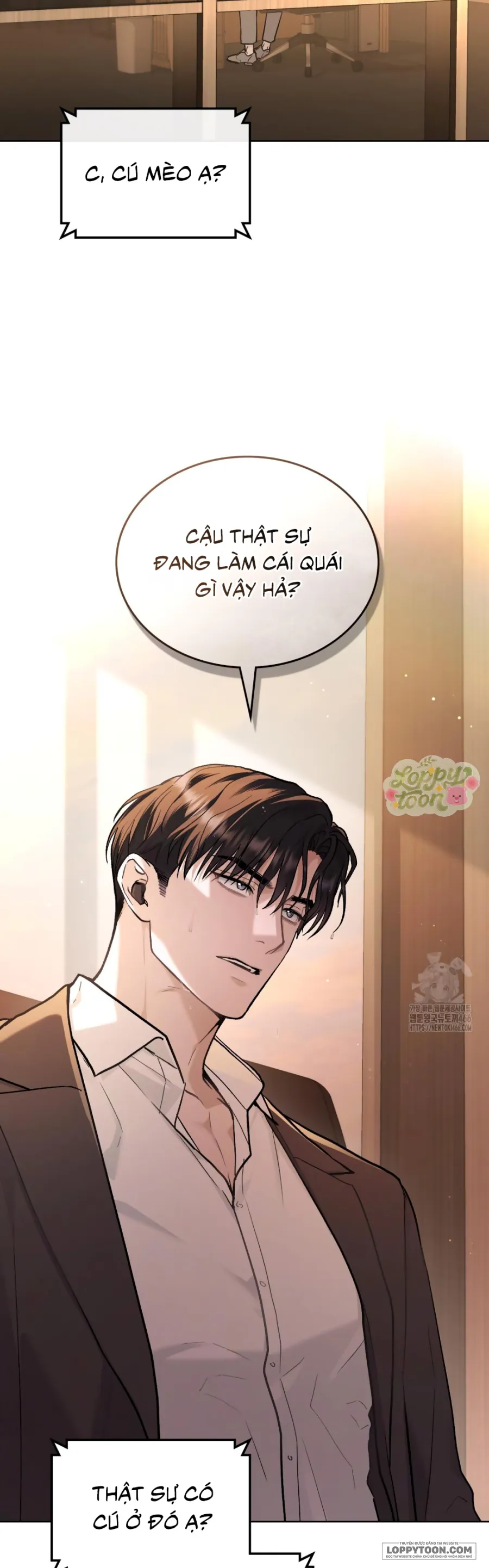Kết Hôn Với Kẻ Tâm Thần - Chap 12 - Trang 22