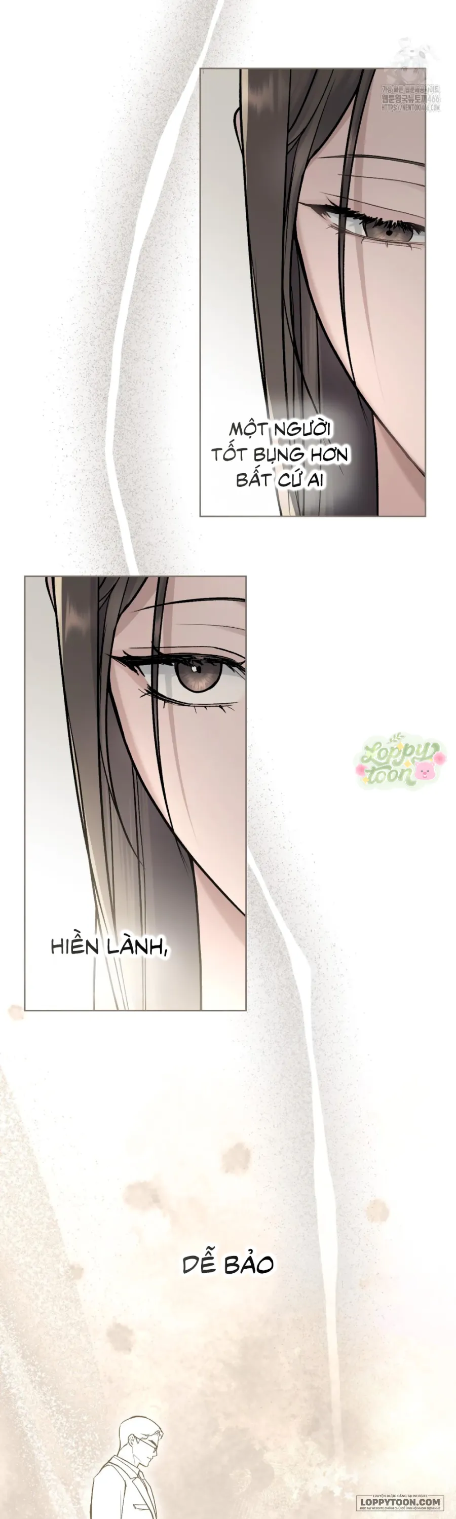 Kết Hôn Với Kẻ Tâm Thần - Chap 12 - Trang 31