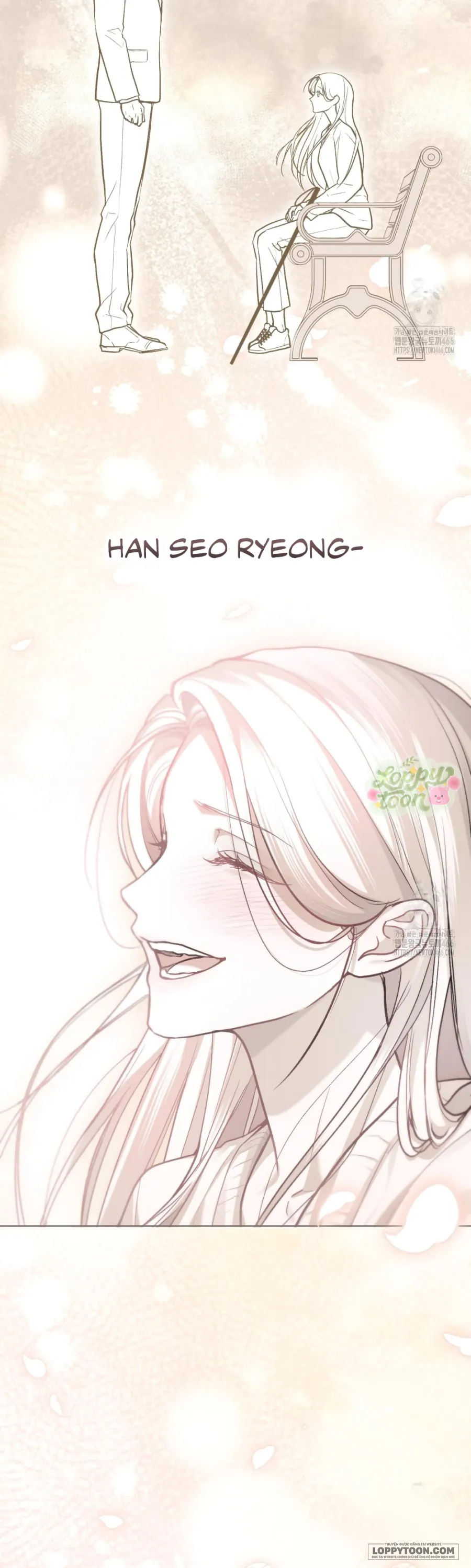 Kết Hôn Với Kẻ Tâm Thần - Chap 12 - Trang 32