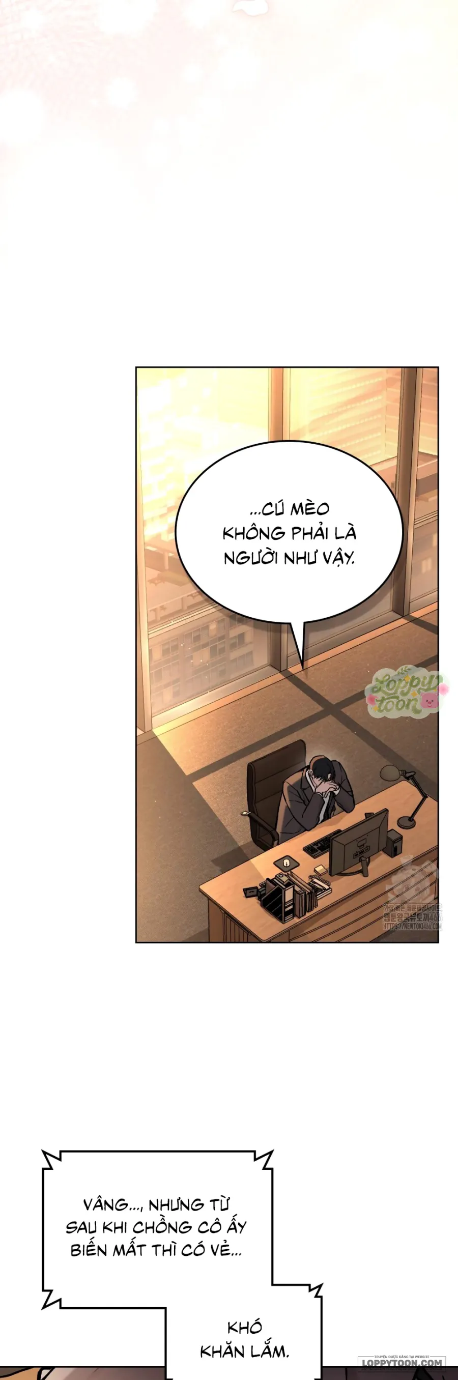 Kết Hôn Với Kẻ Tâm Thần - Chap 12 - Trang 33