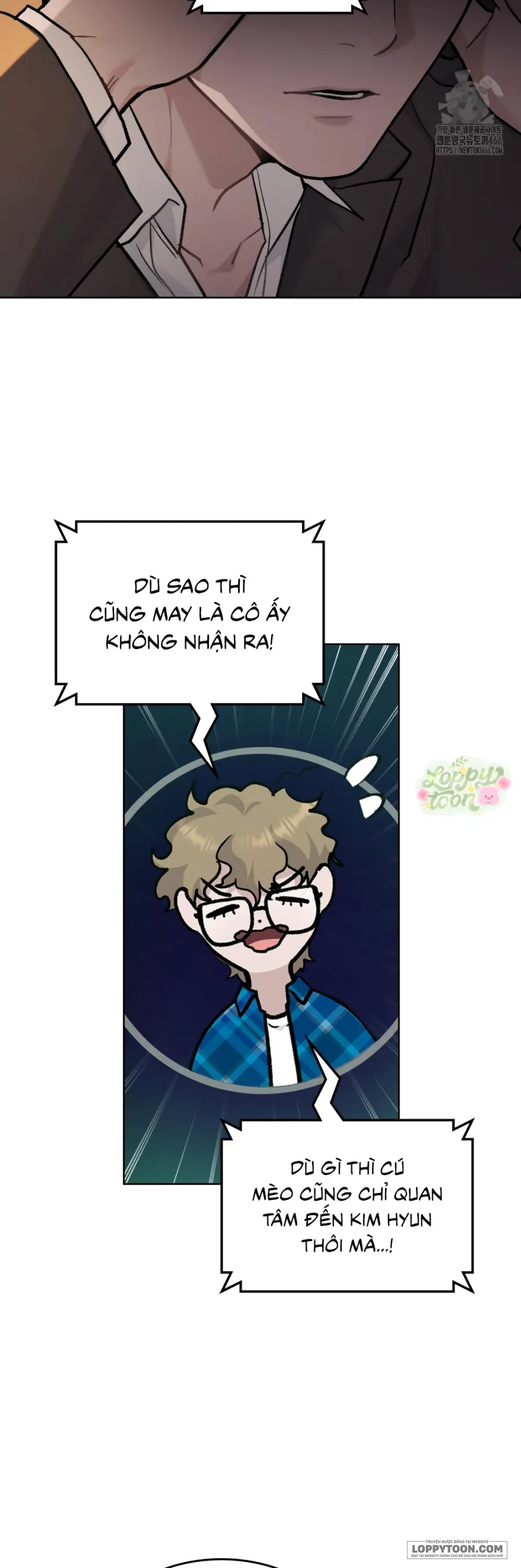 Kết Hôn Với Kẻ Tâm Thần - Chap 12 - Trang 34