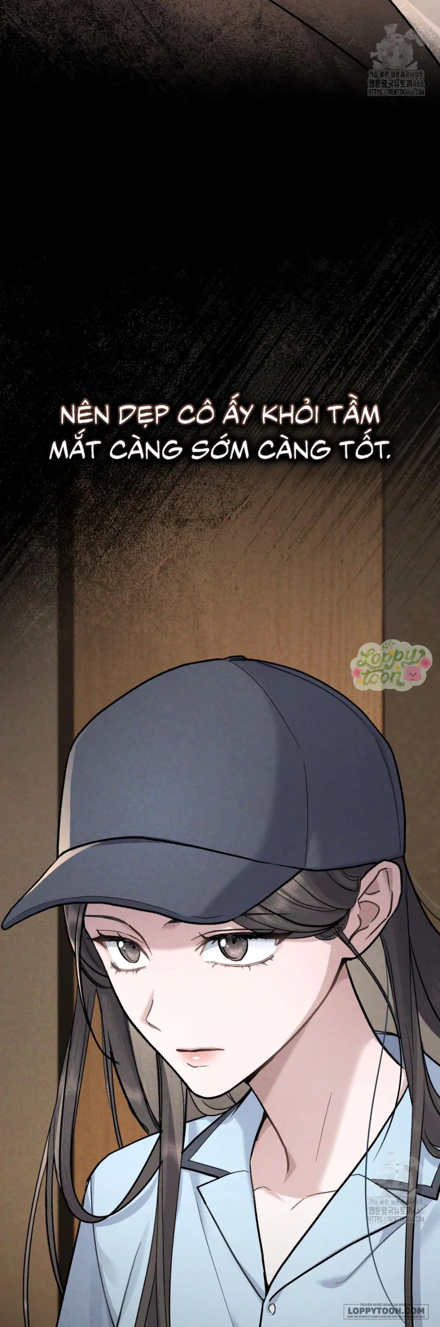 Kết Hôn Với Kẻ Tâm Thần - Chap 12 - Trang 37