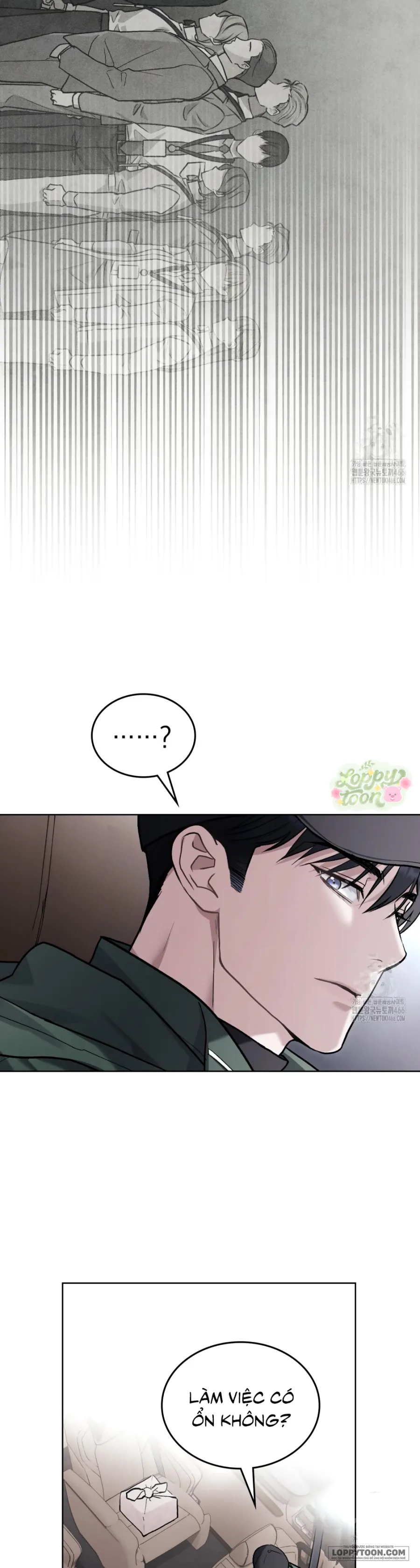 Kết Hôn Với Kẻ Tâm Thần - Chap 13 - Trang 14