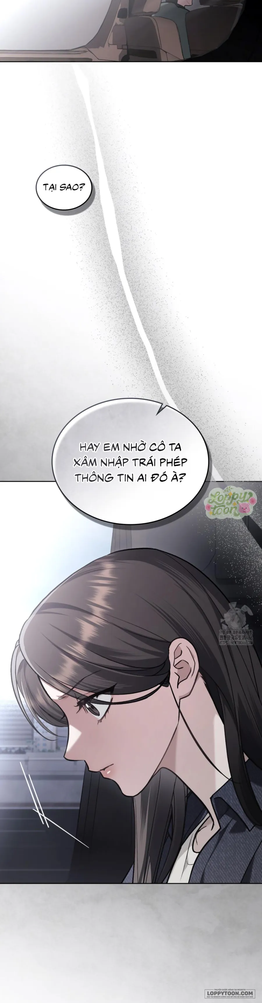 Kết Hôn Với Kẻ Tâm Thần - Chap 13 - Trang 27