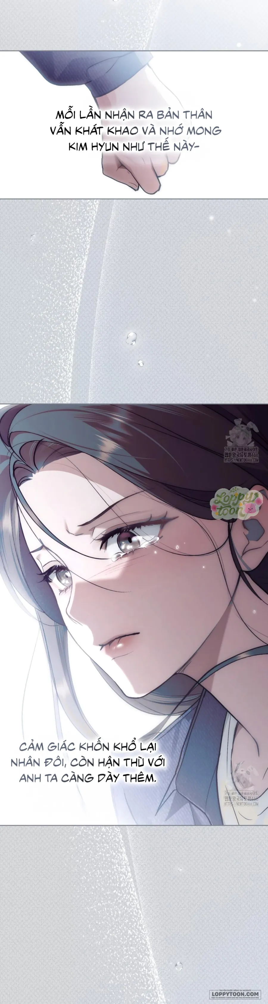 Kết Hôn Với Kẻ Tâm Thần - Chap 14 - Trang 19
