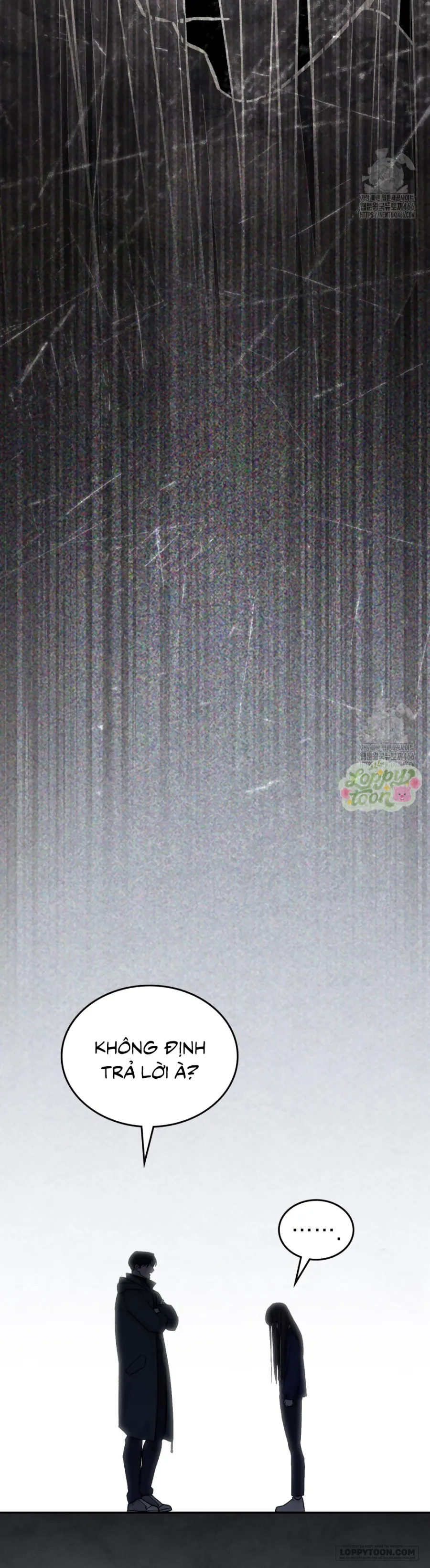 Kết Hôn Với Kẻ Tâm Thần - Chap 14 - Trang 27