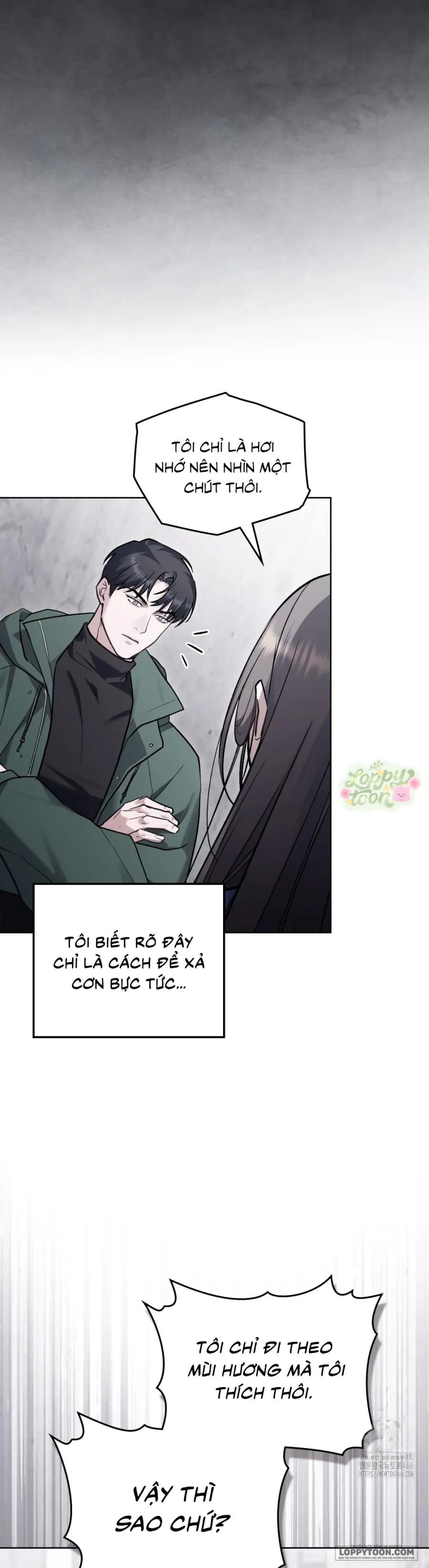 Kết Hôn Với Kẻ Tâm Thần - Chap 14 - Trang 28