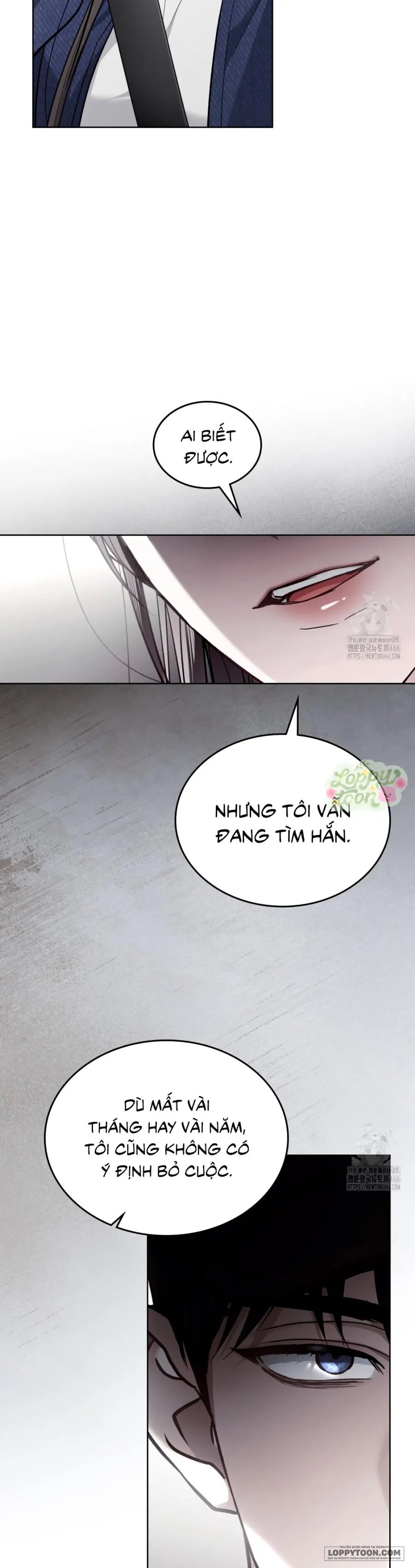 Kết Hôn Với Kẻ Tâm Thần - Chap 14 - Trang 3