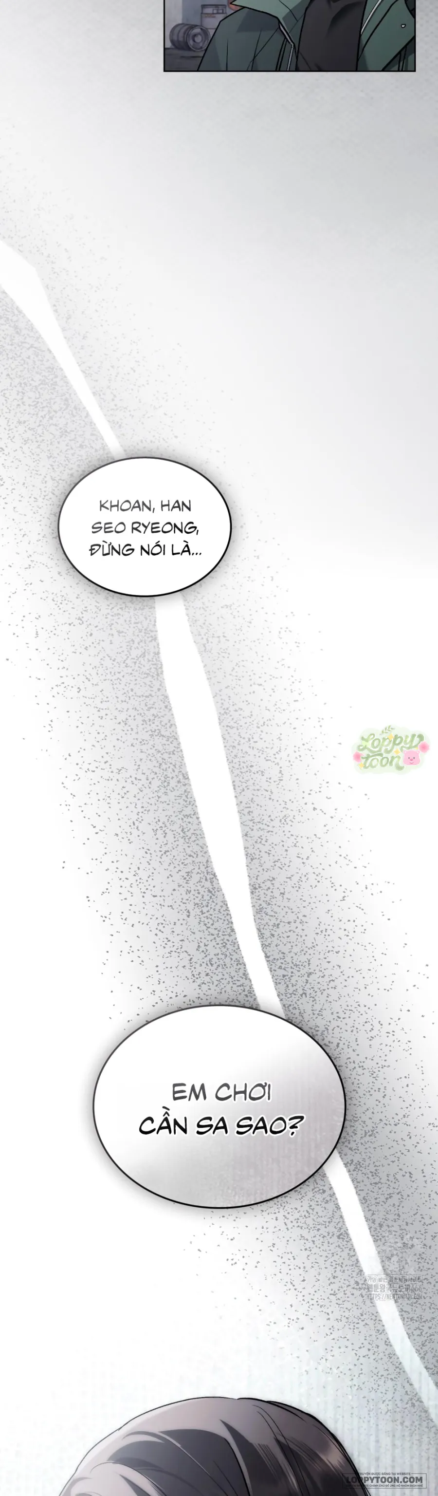 Kết Hôn Với Kẻ Tâm Thần - Chap 14 - Trang 31