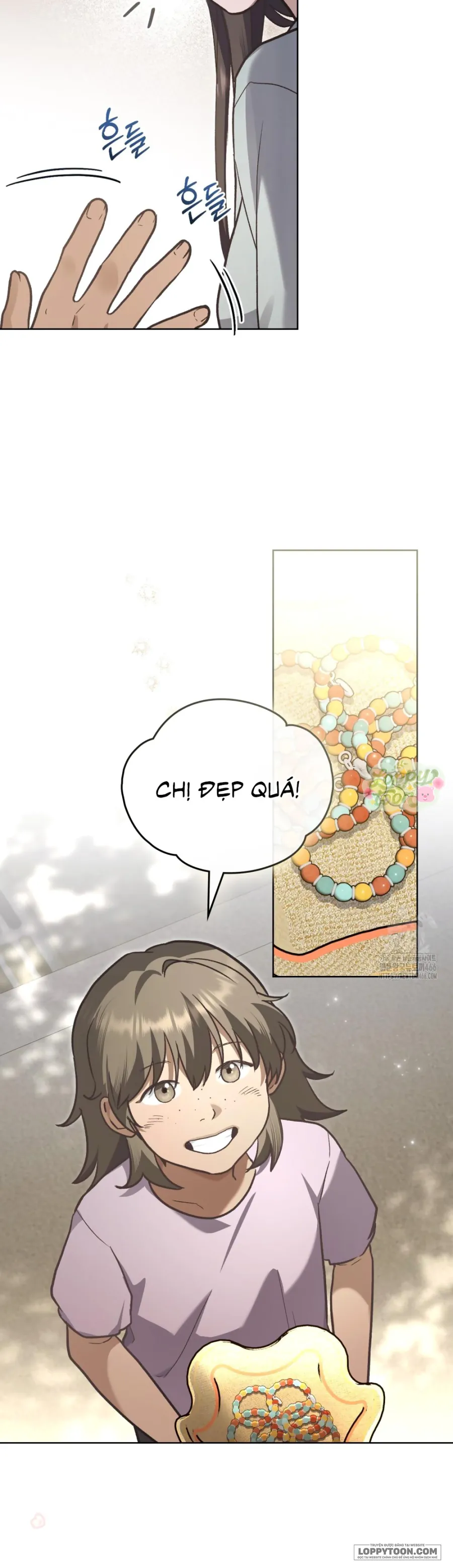 Kết Hôn Với Kẻ Tâm Thần - Chap 16 - Trang 15