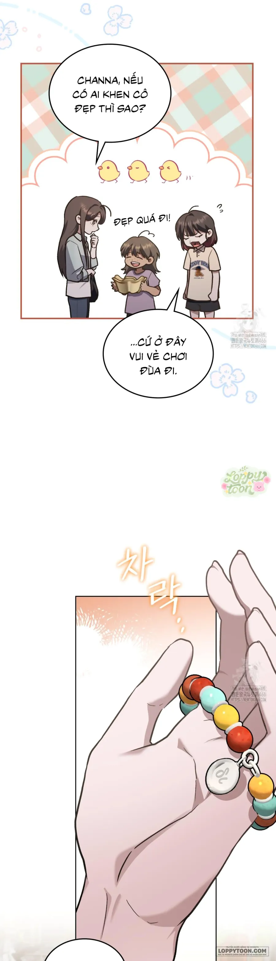 Kết Hôn Với Kẻ Tâm Thần - Chap 16 - Trang 16