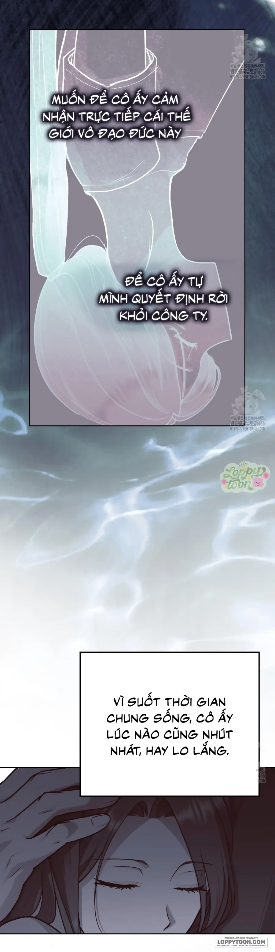 Kết Hôn Với Kẻ Tâm Thần - Chap 16 - Trang 29