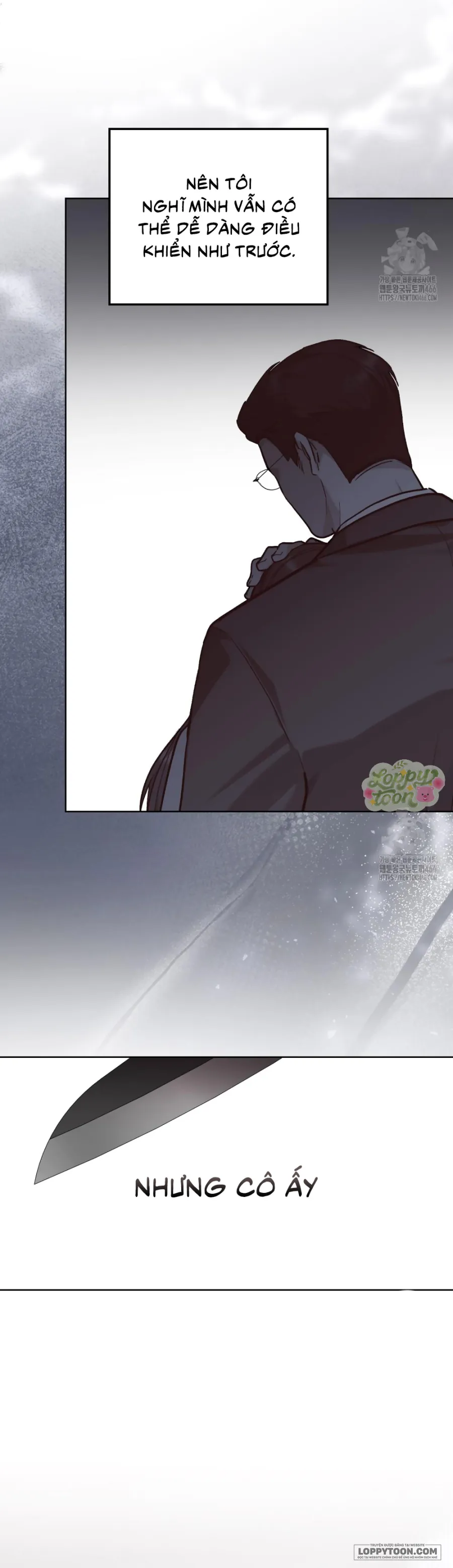 Kết Hôn Với Kẻ Tâm Thần - Chap 16 - Trang 30