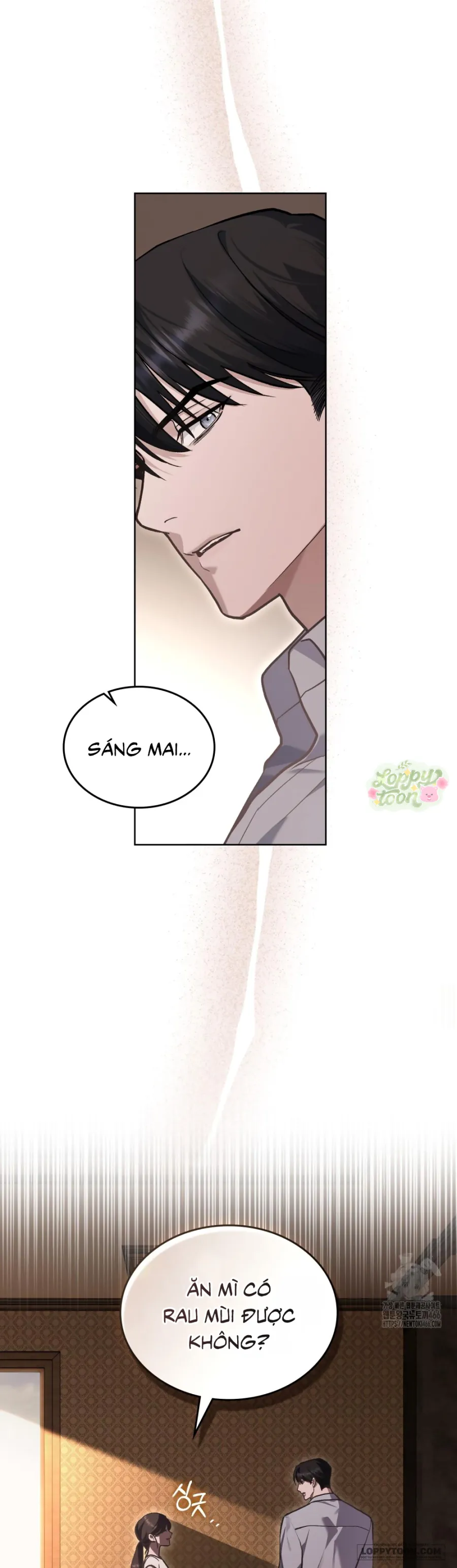 Kết Hôn Với Kẻ Tâm Thần - Chap 16 - Trang 4